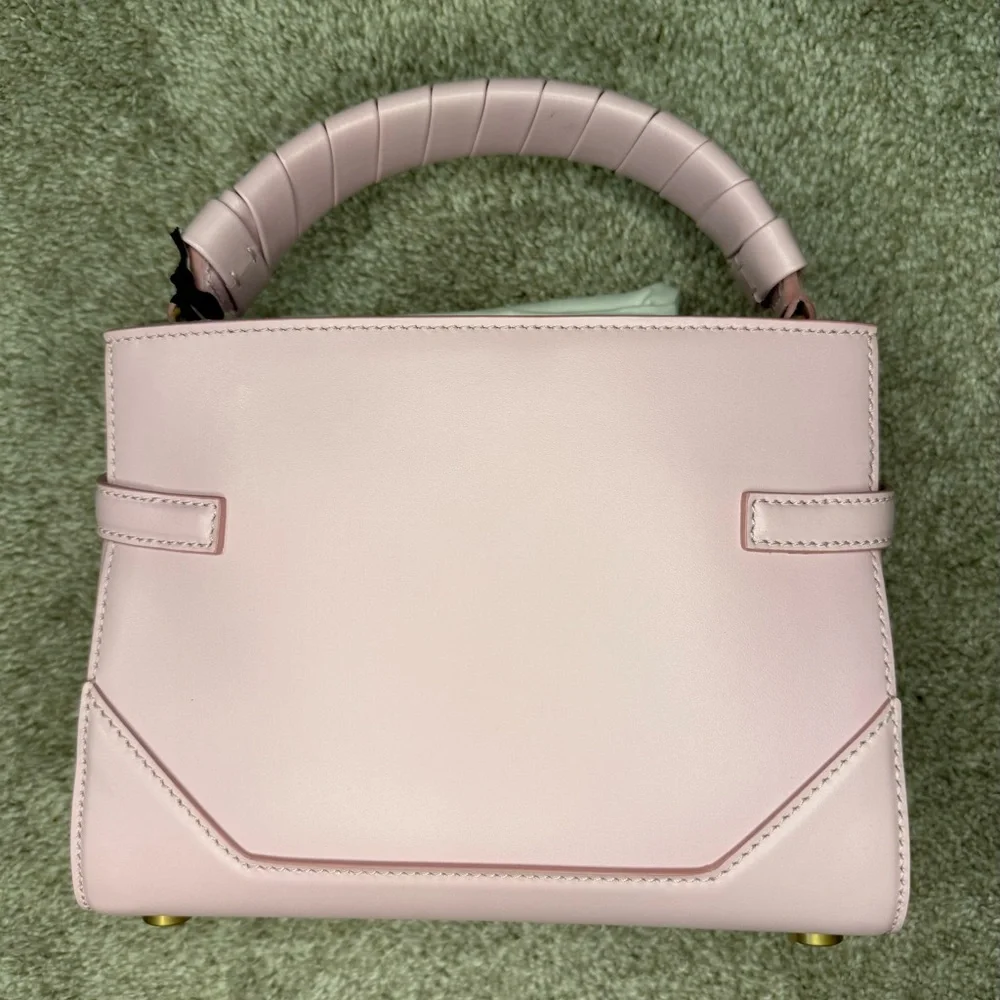 Balmain BBuzz Top Handle Bag - Picture 5 of 15